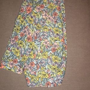 Lularoe TC leggings